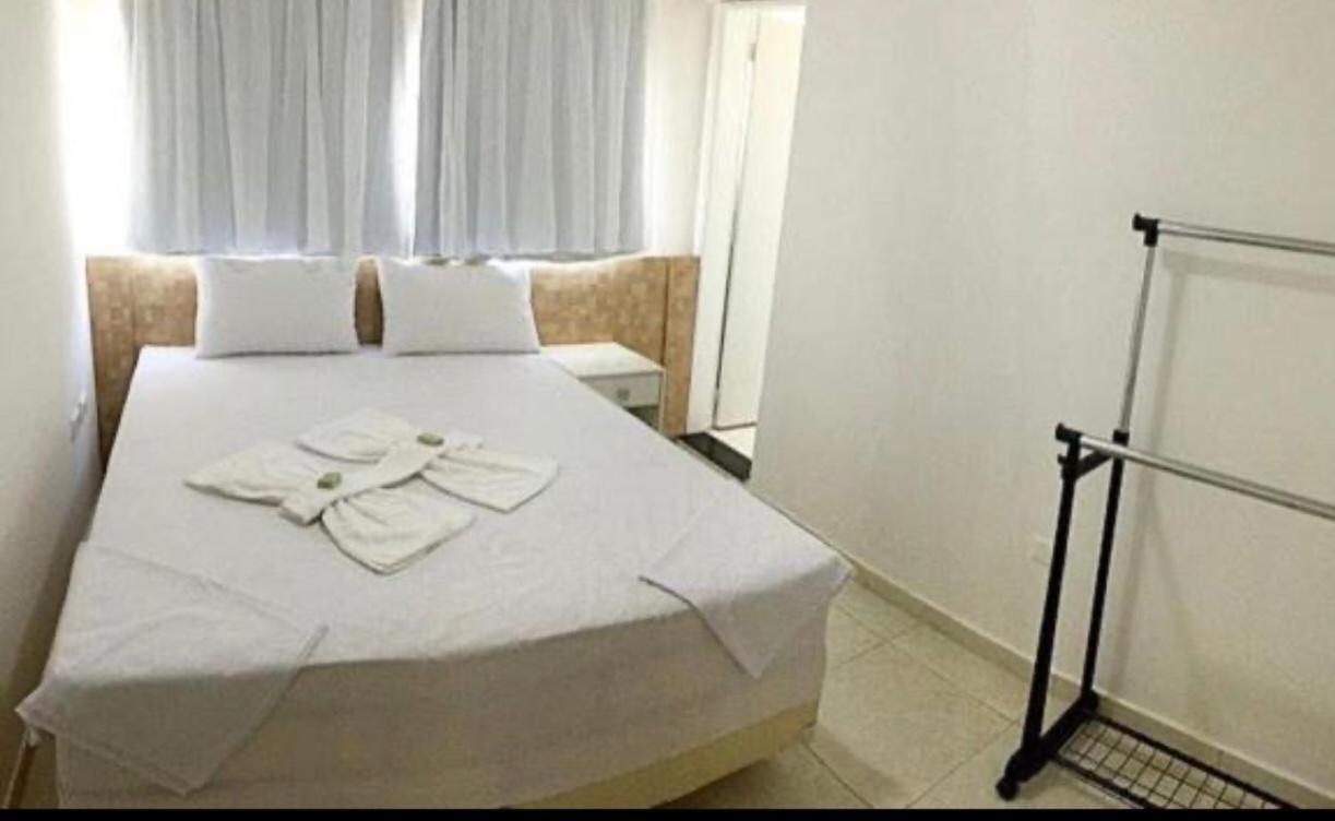 Grandville Hotel Palmeira dos Indios Экстерьер фото