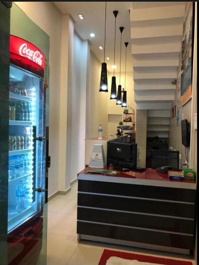 Grandville Hotel Palmeira dos Indios Экстерьер фото